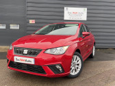 Annonce Seat Ibiza occasion  Ibiza 1.0 EcoTSI 95 ch S/S BVM5 à Chalons en Champagne