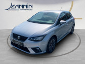 Seat Ibiza occasion année 2022 boite Manuelle Annonce Seat Ibiza occasion Essence Ibiza 1.0 EcoTSI 95 ch S/S BVM5 à Meaux