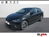 Seat Ibiza occasion année 2025 boite Manuelle Annonce Seat Ibiza occasion Essence Ibiza 1.0 EcoTSI 95 ch S/S BVM5 à Nevers