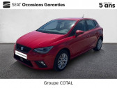 Seat Ibiza Ibiza 1.0 EcoTSI 95 ch S/S BVM5  2024 - annonce de voiture en vente sur Auto Sélection.com
