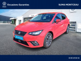 Seat Ibiza Ibiza 1.0 EcoTSI 95 ch S/S BVM5   Montceau les Mines 71