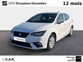 Seat Ibiza Ibiza 1.0 EcoTSI 95 ch S/S BVM5   Angoulins 17