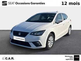 Seat Ibiza , garage CAR ANGOULINS  Angoulins