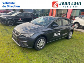 Seat Ibiza occasion année 2022 boite Manuelle Annonce Seat Ibiza occasion Essence Ibiza 1.0 MPI 80 ch S/S BVM5 Copa 5p à Scionzier