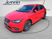 Seat Ibiza occasion année 2022 boite Manuelle Annonce Seat Ibiza occasion Essence Ibiza 1.0 MPI 80 ch S/S BVM5 à Troyes