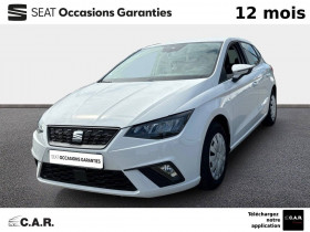 Seat Ibiza , garage CAR ANGOULINS  Angoulins