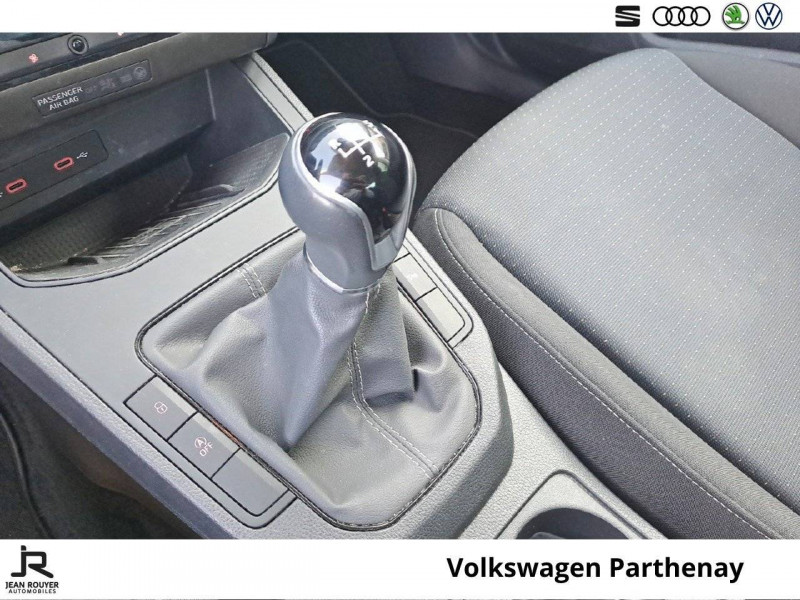 Seat Ibiza Ibiza 1.0 MPI 80 ch S/S BVM5  occasion  CHOLET - photo n6