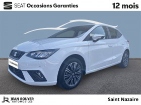 Seat Ibiza , garage VOLKSWAGEN SAINT NAZAIRE  TRIGNAC