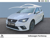 Seat Ibiza Ibiza 1.0 MPI 80 ch S/S BVM5  2022 - annonce de voiture en vente sur Auto Sélection.com