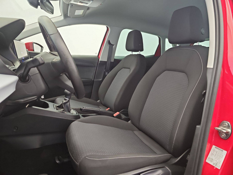 Seat Ibiza Ibiza 1.0 MPI 80 ch S/S BVM5  occasion  Blois - photo n4