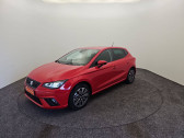 Seat Ibiza Ibiza 1.0 MPI 80 ch S/S BVM5  2022 - annonce de voiture en vente sur Auto Sélection.com