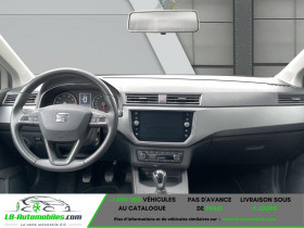 Seat Ibiza IBIZA 1.0 STYLE *KLIMAAUT*GRA*BA*FA*FULLLINK*RDK  occasion  Beaupuy - photo n3