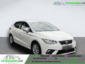 Seat Ibiza IBIZA 1.0 STYLE *KLIMAAUT*GRA*BA*FA*FULLLINK*RDK  occasion  Beaupuy - photo n2