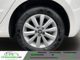 Seat Ibiza IBIZA 1.0 STYLE *KLIMAAUT*GRA*BA*FA*FULLLINK*RDK  occasion  Beaupuy - photo n10