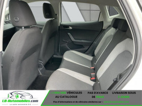 Seat Ibiza IBIZA 1.0 STYLE *KLIMAAUT*GRA*BA*FA*FULLLINK*RDK  occasion  Beaupuy - photo n9