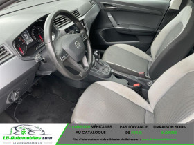 Seat Ibiza IBIZA 1.0 STYLE *KLIMAAUT*GRA*BA*FA*FULLLINK*RDK  occasion  Beaupuy - photo n8