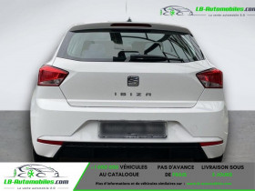 Seat Ibiza IBIZA 1.0 STYLE *KLIMAAUT*GRA*BA*FA*FULLLINK*RDK  occasion  Beaupuy - photo n7