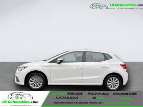 Seat Ibiza IBIZA 1.0 STYLE *KLIMAAUT*GRA*BA*FA*FULLLINK*RDK  occasion  Beaupuy - photo n6