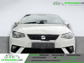Seat Ibiza IBIZA 1.0 STYLE *KLIMAAUT*GRA*BA*FA*FULLLINK*RDK  occasion  Beaupuy - photo n5