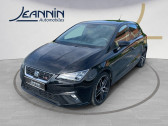 Seat Ibiza occasion année 2021 boite Manuelle Annonce Seat Ibiza occasion Essence Ibiza 1.0 TSI 110 ch S/S BVM6 à Meaux