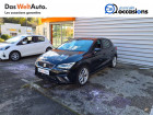 Seat Ibiza occasion année 2021 boite Sequentielle Annonce Seat Ibiza occasion Essence Ibiza 1.0 TSI 110 ch S/S DSG7 FR 5p à Bellegarde-sur-Valserine