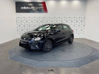 Seat Ibiza occasion année 2021 boite Sequentielle Annonce Seat Ibiza occasion Essence Ibiza 1.0 TSI 110 ch S/S DSG7 Xcellence 5p à Lons