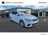 Seat Ibiza occasion année 2021 Annonce Seat Ibiza occasion Essence Ibiza 1.0 TSI 110 ch S/S DSG7 à Macon
