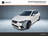 Annonce Seat Ibiza occasion Essence Ibiza 1.0 TSI 115 ch S/S BVM6 à Bellerive-sur-Allier