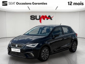 Seat Ibiza Ibiza 1.0 TSI 115 ch S/S BVM6   Cosne-Cours-sur-Loire 58