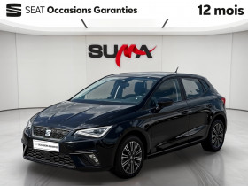 Seat Ibiza , garage SUMA Cosne- GRANDS CHAMPS automobiles  Cosne-Cours-sur-Loire