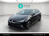 Annonce Seat Ibiza occasion Essence Ibiza 1.0 TSI 115 ch S/S DSG7 FR 5p � Toulouse