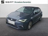 Annonce Seat Ibiza occasion Essence Ibiza 1.0 TSI 115 ch S/S DSG7 FR 5p � Onet-le-Ch�teau