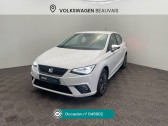 Annonce Seat Ibiza occasion Essence Ibiza 1.0 TSI 95 ch S/S BVM5 Copa à Beauvais
