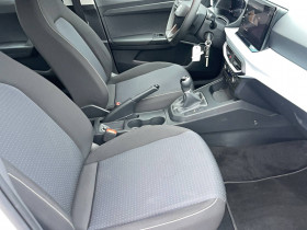 Seat Ibiza Ibiza 1.0 TSI 95 ch S/S BVM5 Style 5p  occasion � Lescure-d'Albigeois - photo n�17