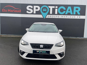Seat Ibiza Ibiza 1.0 TSI 95 ch S/S BVM5 Style 5p  occasion � Lescure-d'Albigeois - photo n�2