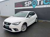 Annonce Seat Ibiza occasion Essence Ibiza 1.0 TSI 95 ch S/S BVM5 Style 5p � Lescure-d'Albigeois