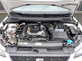 Seat Ibiza Ibiza 1.0 TSI 95 ch S/S BVM5 Style 5p  occasion � Lescure-d'Albigeois - photo n�3