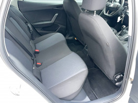 Seat Ibiza Ibiza 1.0 TSI 95 ch S/S BVM5 Style 5p  occasion � Lescure-d'Albigeois - photo n�19