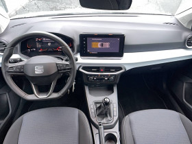 Seat Ibiza Ibiza 1.0 TSI 95 ch S/S BVM5 Style 5p  occasion � Lescure-d'Albigeois - photo n�11