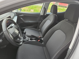 Seat Ibiza Ibiza 1.0 TSI 95 ch S/S BVM5 Style 5p  occasion � Lescure-d'Albigeois - photo n�12