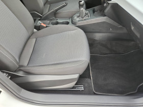Seat Ibiza Ibiza 1.0 TSI 95 ch S/S BVM5 Style 5p  occasion � Lescure-d'Albigeois - photo n�17