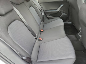 Seat Ibiza Ibiza 1.0 TSI 95 ch S/S BVM5 Style 5p  occasion � Lescure-d'Albigeois - photo n�18