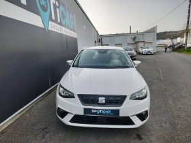 Seat Ibiza Ibiza 1.0 TSI 95 ch S/S BVM5 Style 5p  occasion � Lescure-d'Albigeois - photo n�2