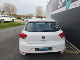 Seat Ibiza Ibiza 1.0 TSI 95 ch S/S BVM5 Style 5p  occasion � Lescure-d'Albigeois - photo n�7