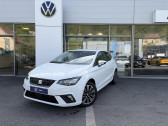 Annonce Seat Ibiza occasion Essence Ibiza 1.0 TSI 95 ch S/S BVM5 Urban 5p � Figeac