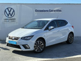Seat Ibiza Ibiza 1.0 TSI 95 ch S/S BVM5 Urban 5p  � LESCAR 64