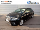 Seat Ibiza occasion année 2021 boite Manuelle Annonce Seat Ibiza occasion Essence Ibiza 1.0 TSI 95 ch S/S BVM5 Urban 5p à Annemasse