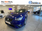 Seat Ibiza occasion année 2021 boite Manuelle Annonce Seat Ibiza occasion Essence Ibiza 1.0 TSI 95 ch S/S BVM5 Urban 5p à Valence