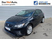 Seat Ibiza occasion année 2021 boite Manuelle Annonce Seat Ibiza occasion Essence Ibiza 1.0 TSI 95 ch S/S BVM5 Urban 5p à La Motte-Servolex