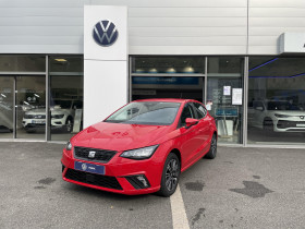 Seat Ibiza , garage AUTOMOBILE SERVICE 46  Figeac